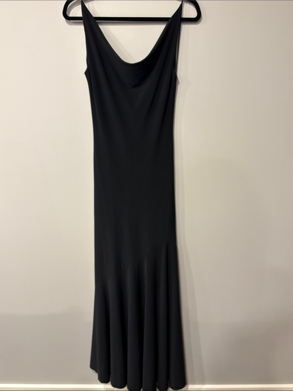 Opera Slip Dress